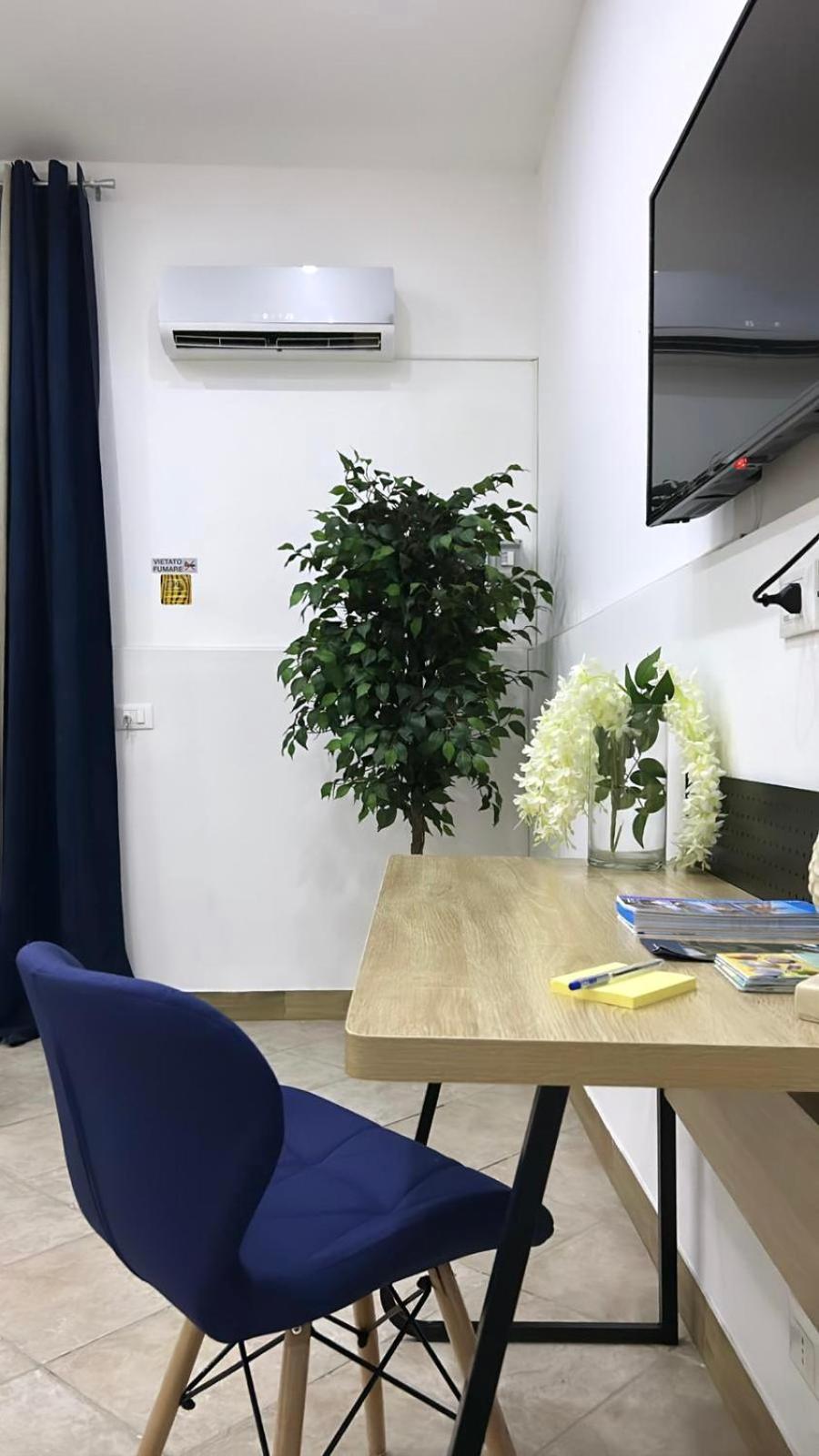Porta Dei Greci Bed & Breakfast Palermo Exterior photo